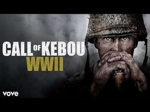 RAP - CALL OF KEBOU (CLIP OFFICIEL)