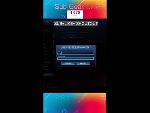 🔴Viewer TOURNEYS🔴 Commands ON !girlfriend !settings !rank !user !discord