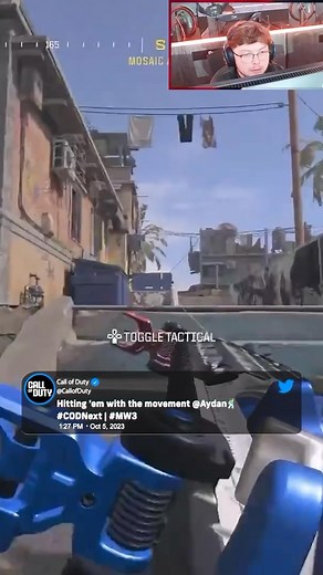 20K views · 50 reactions | People are upset with Cod because they believe they’re marketing the movement. Thoughts 樂 #callofduty #cod #warzone #codnext #mw3 #modernwarefare #warzone2 | RageQuit | Facebook