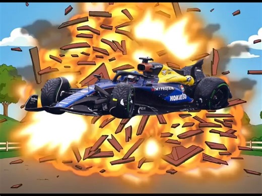 回顾威廉姆斯的2024赛季