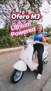 Lithium-Powered na si OFERO M3! 😍😍😍 P1,300/mo lang Sobrang classic ng design cash 34,995php installment P1,300 per month 48V20Ah lithium 1000w motor NFC TAP CARD waze bodega1: "PRISM EBIKE WAREHOUSE" address bodega1: B12A L53 ilang ilang st. saranay bagumbong caloocan city waze bodega2: "PRISM EBIKES QC" address bodega2: #10 francisco st. merry homes subd. sauyo quezon city | Prism E-Bike Warehouse