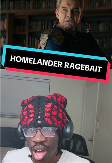 Homelander's Meme Meltdown: The Boys Season 5 Preview
