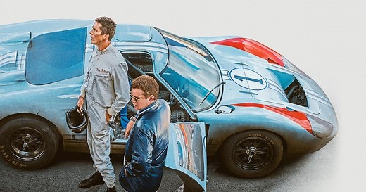 Análisis | Contra lo Imposible es mucho más que una película de carreras