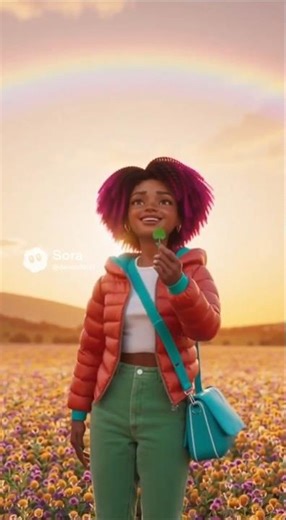 Falling Forward — Anderson (Official Animated Music Video)