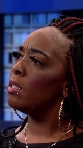Everybody Makes Mistakes | The Steve Wilkos Show