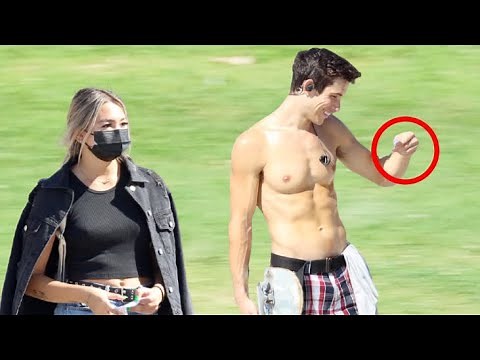 Passing Love Notes To Strangers..