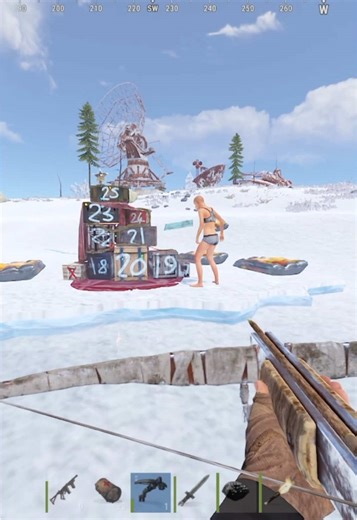 Exploring the New Duping Glitch in Rust Gameplay