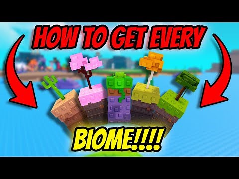 FAST GUIDE for ALL BIOMES in Plants vs Brainrots Roblox! 🌍 How to Unlock the Desert Biome FAST!