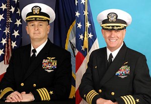 Change of Command Slated at NASNI Fleet Readiness Center Southwest