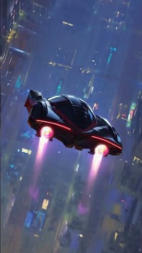 Future Cars 2035: INSANE Car Technology That Will Change Everything! 🚀