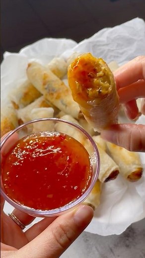 NEMS POULET RECETTE FACILE #recette #recettefacile #ramadanrecipes #ramadan2026