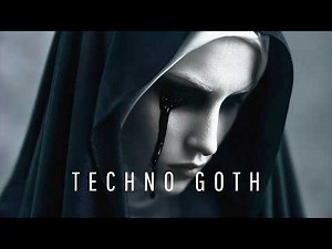 [Gothic/Industrial] Sacred Dark Techno Choir Playlist // ØMINA