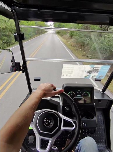 Kandi 6PRO HILL CLIMB! 72V Navitas / Ecobattery Conversion