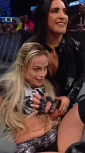 Leg time | wwe | Wwewomenworld