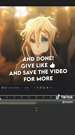 Turbulent settings | ae tutorial 😍 #turb #turbulent #settings #tutorial #tuto #tutorialedit #aetutorial #aftereffectstutorial #aeedit #TikTokPromote #Vaszer #💗tutorialsforallapss💗 #ביתספרלעריכות🎓 #vaioletevergarden #Transitioneffect #aftereffects #מדריך #אפטראפקטס