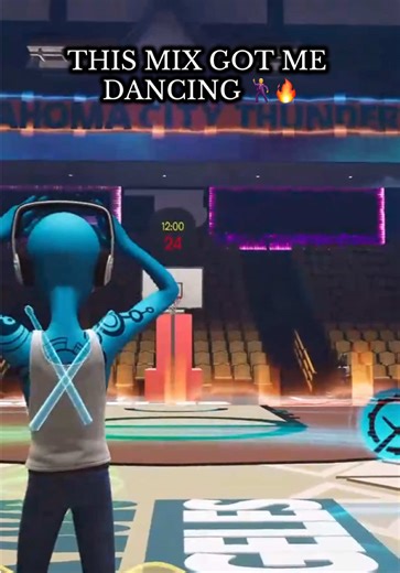 Fortnite Jam Mix: Dancing to Epic Mashups