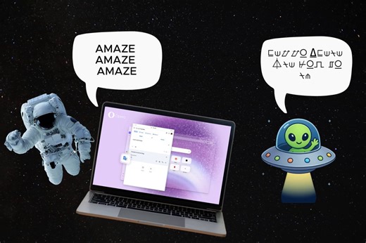 At least Opera has Google Translate in the sidebar.