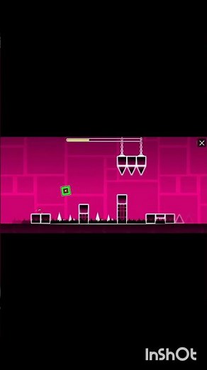Geometry Dash Lite