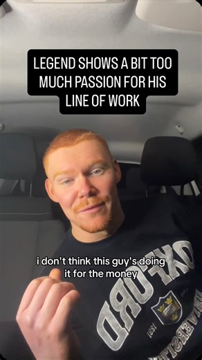 KB on Instagram: "Legend shows a bit too much passion for his line of work #richlifestyle #lawyers"