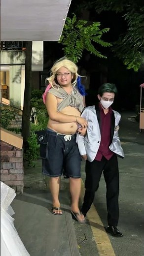 Why is Harley Quinn crying?#Harley Quinn #joker