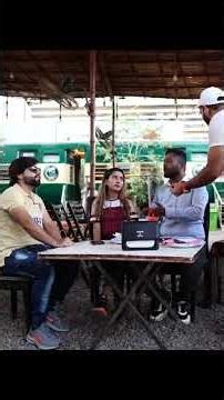 Part 2|| Couple Breakup prank #funny #prankvideo #comedy