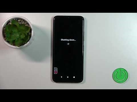 How To Power Off Nokia C32