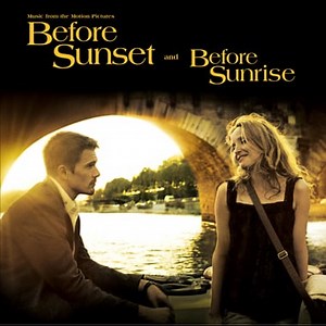 Various Artists: Before Sunset and Before Sunrise - Soundtrack - Milan Records
