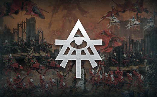Everything you Need to Know To Start Collecting an Aeldari Army