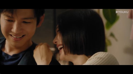 17K views · 175 reactions | #SecondChanceRomance 珞Official Trailer is out now! What began as a fierce, innocent crush in their youth still lingers after twelve years. Feng Rui #WallaceChung and Tan Siting #QinLan cross paths again, only to find that love never truly left. Stay tuned on YOUKU!朗 #YOUKU #优酷 | Youku | Facebook