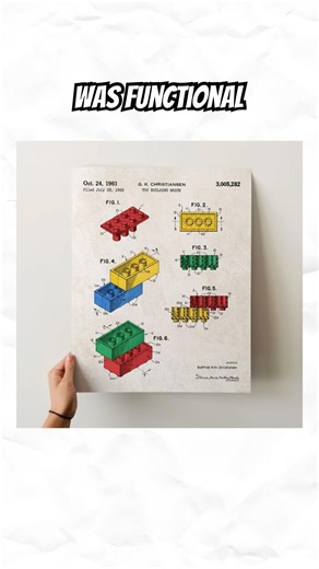 Fake lego what??? #lego #didyouknow #sho