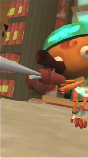 PsychoNauts: The Milkman