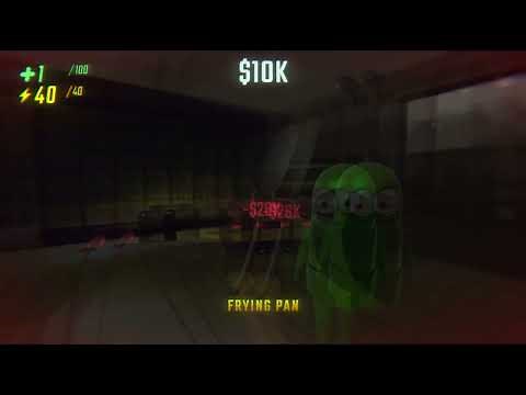 How to Use Frying Pan in R.E.P.O.