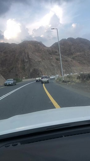 Exploring Highway Views: A First-Person Vehicle Journey