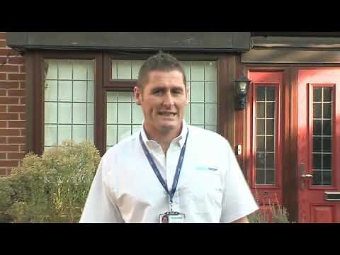 How to check for a leak