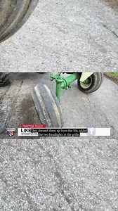 7.7K views · 127 reactions | Fred with his Oliver collection on Tractor Tales. #tractor | U.S. Farm Report | Facebook