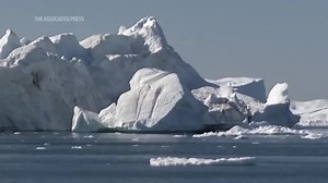 Why Greenland? Remote but resource-rich island occupies key position in warming world | AP Explains