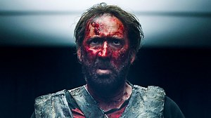 Mandy Review