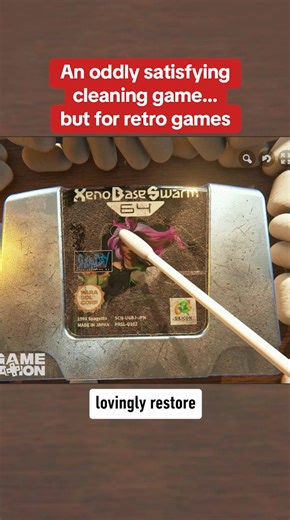 Power Wash Simulator for Retro Game Enthusiasts