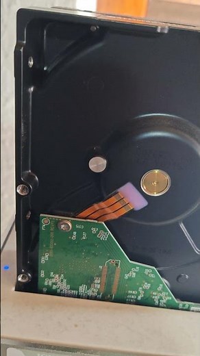 WD60EFAX Problem Western Digital Red NAS Harddrive