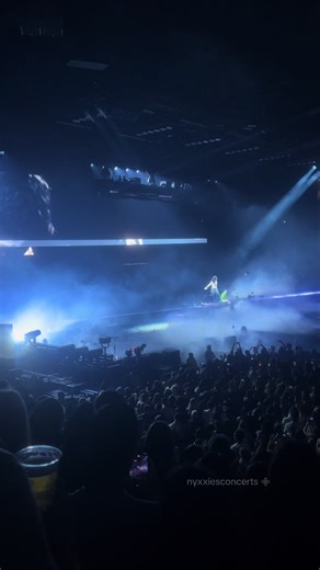 lorde- perfect places ᯽ ultrasound tour manchester 15.11.2025 ᯽ #lorde #ultrasoundtour #concert #fangirl #fyp