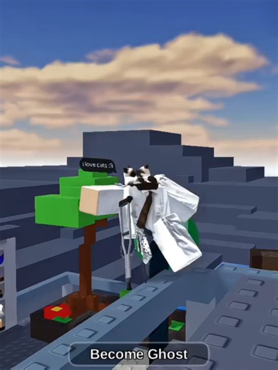 Uncovering the Late Trend in SEWH on Roblox