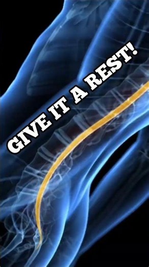 Get Up, Lay Down & Sleep Better With Sciatica