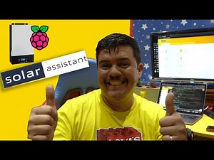 Solar Assistant - El mejor Software de Monitoreo Solar