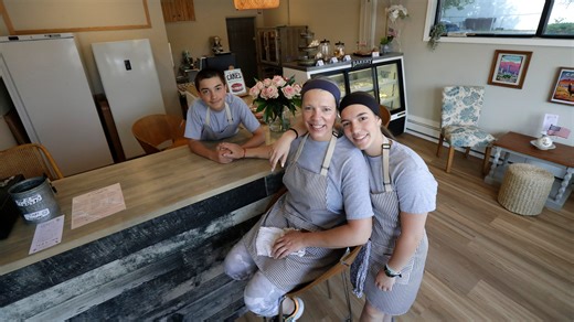 Looking for a bakery with a Latin-American twist? The Pastry Lover is now open | The Buzz