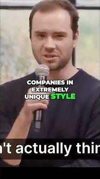 Elon Musk's Unique Leadership Style