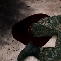 QuickTip – How To Create A Realistic Pool Of Blood | Envato Tuts