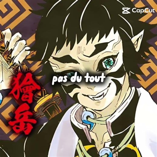 #demonslayer french kiss