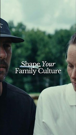 Build Your Family Culture: A Unique Tool #shorts