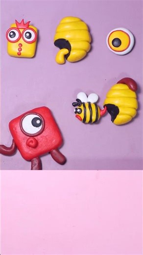 Honey Mukbang: The Fierce Bee 🐝