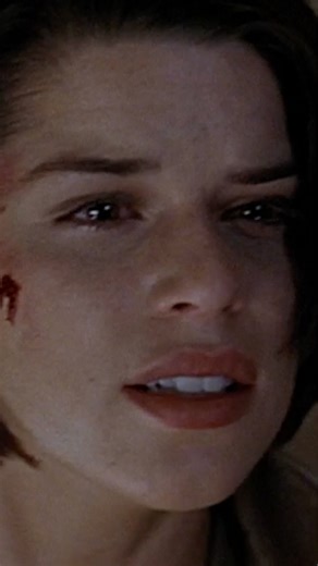 Crazy runs in the family. Scream 2 is streaming for free On Demand on Pluto TV! #FreeFallin | Pluto TV